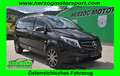 Mercedes-Benz Vito Tourer Pro 119CDI kompakt 4x4 Aut. LED AHV SHZ 1.B Noir - thumbnail 1