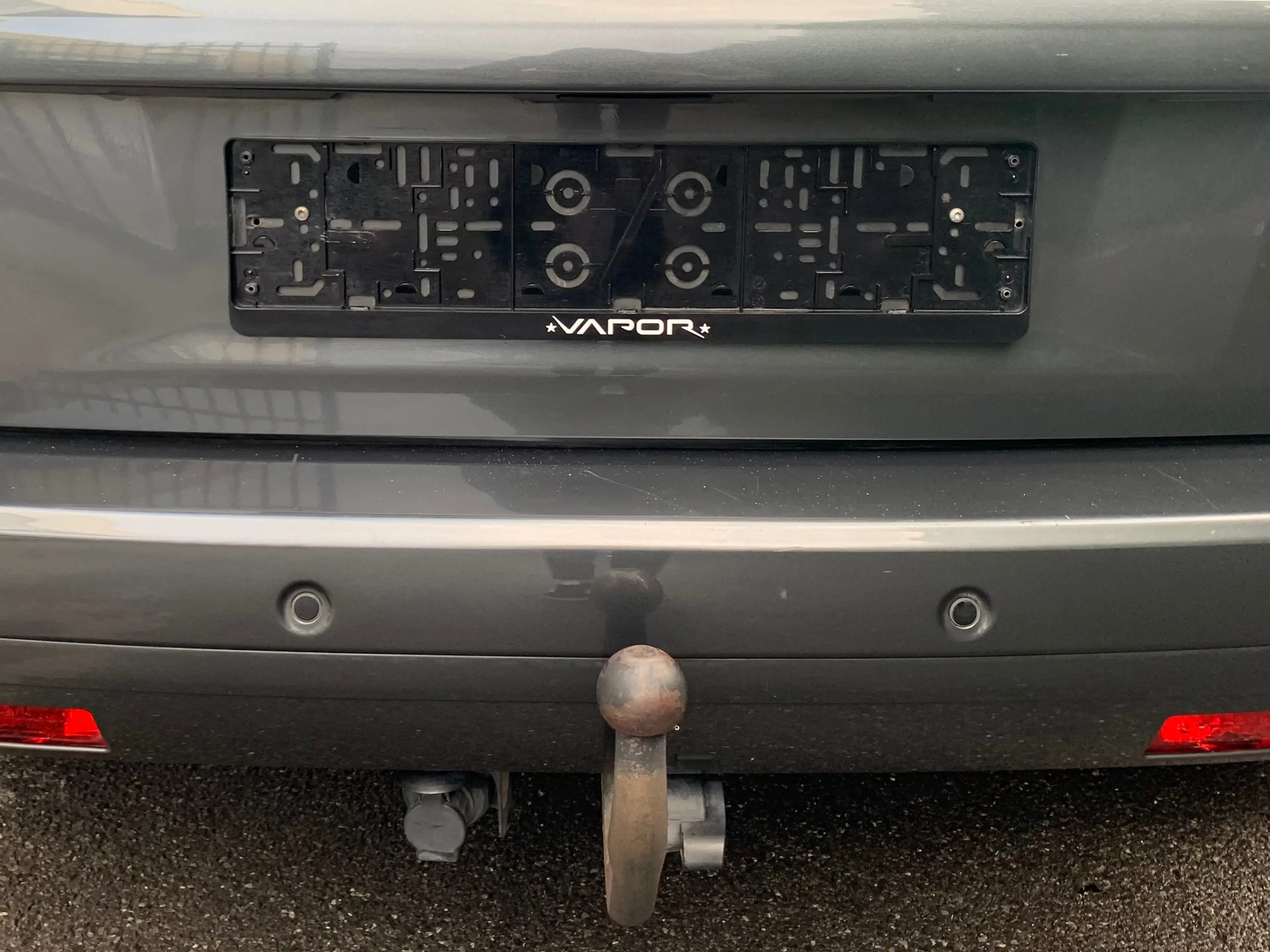 Citroen Grand C4 Picasso 1.6HDI / 7 Places / Boite Auto / Gps / Cruise /PDC — photo 10