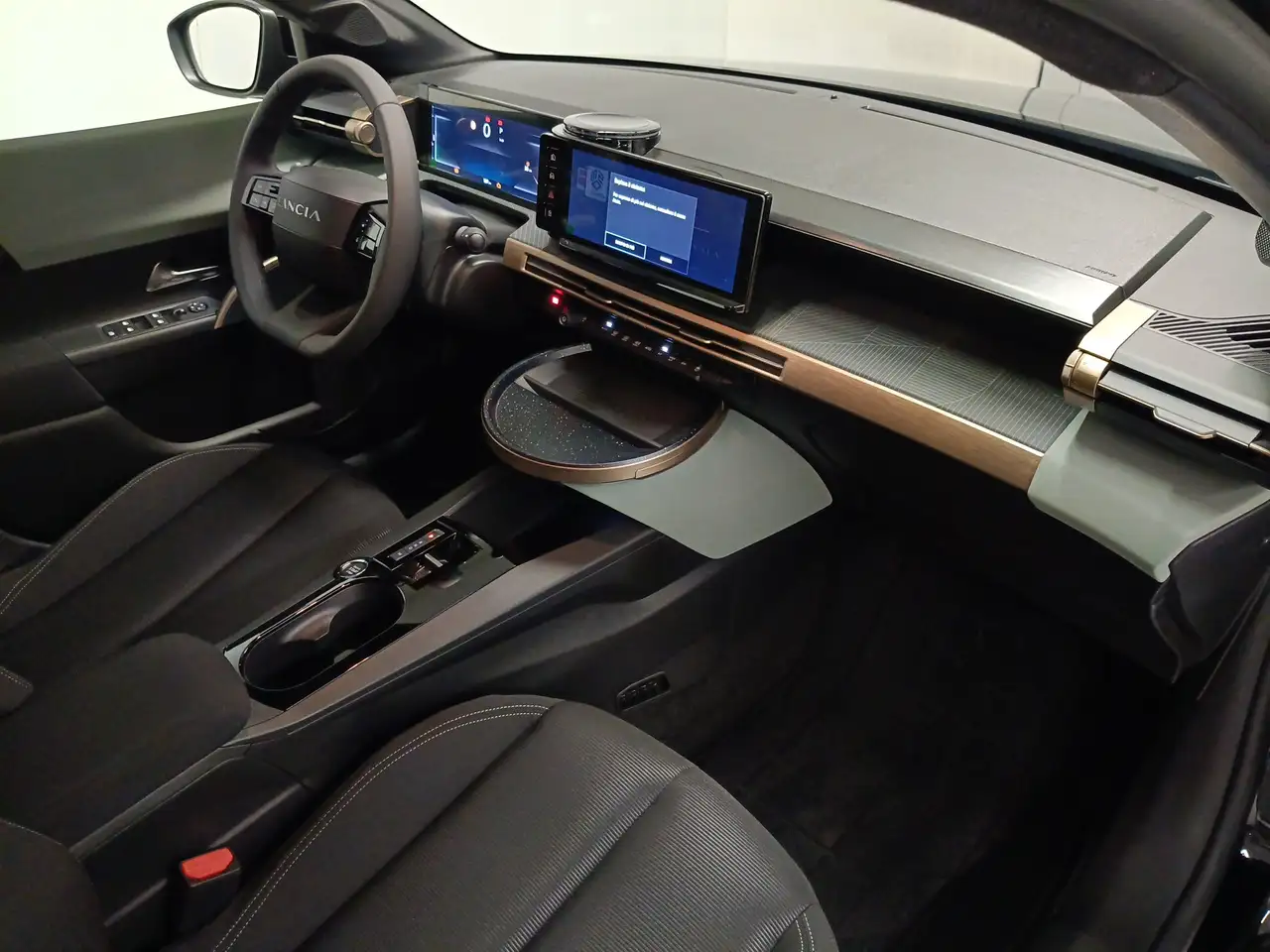 Lancia Ypsilon 2025 — фото 12