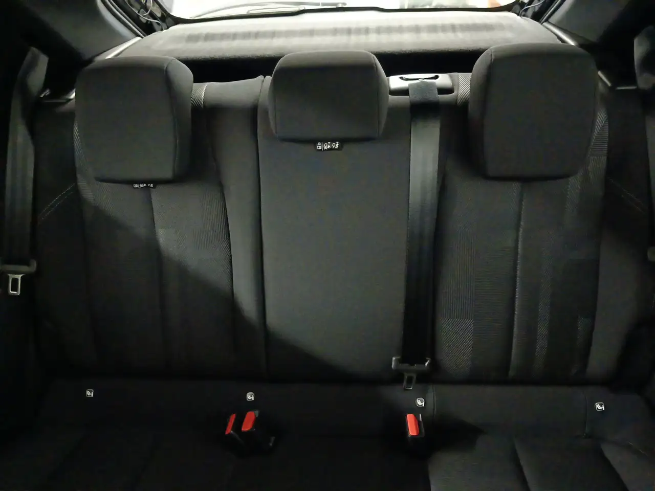 Lancia Ypsilon 2025 — фото 13