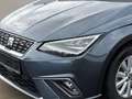 SEAT Ibiza 1.0 TSI Xcellence Grau - thumbnail 5