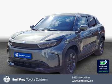 61kWh Teamplayer 128 kW