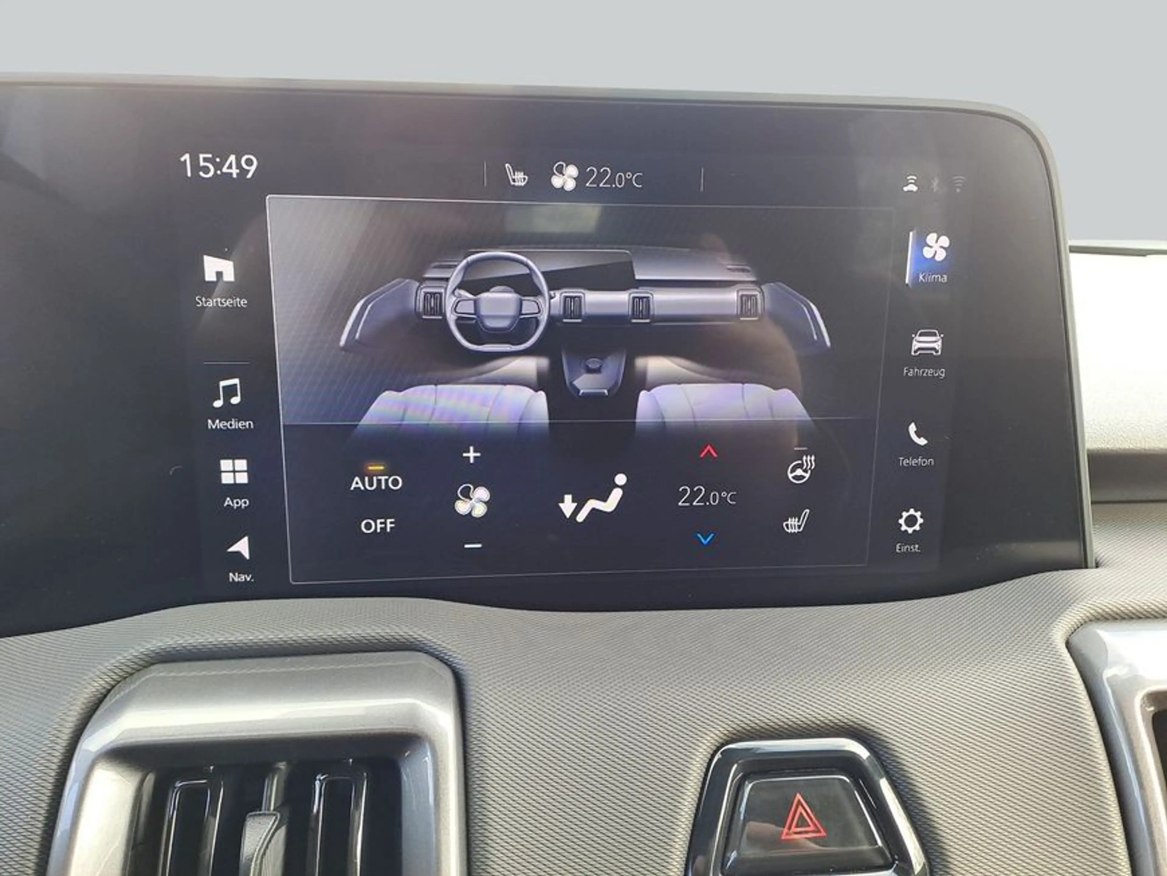 Toyota Urban Cruiser 61kWh Teamplayer 128 kW, 5-türig (St — photo 15