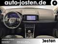 Skoda Karoq Selection 1,5 TSI MATRIX COLUMBUS ACC KESSY Fekete - thumbnail 11