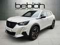 Peugeot 2008 1.2 PureTech 130 Allure LED Navi PDC Kamera Blanc - thumbnail 2