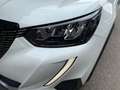 Peugeot 2008 1.2 PureTech 130 Allure LED Navi PDC Kamera Blanc - thumbnail 3