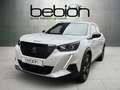 Peugeot 2008 1.2 PureTech 130 Allure LED Navi PDC Kamera Blanc - thumbnail 1