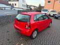 Volkswagen Polo 1.2*1.HAND*TÜV NEU*WENIG KM*GARANTIE* Rot - thumbnail 18