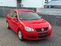 Volkswagen Polo 1.2*1.HAND*TÜV NEU*WENIG KM*GARANTIE* Rot - thumbnail 11