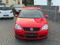 Volkswagen Polo 1.2*1.HAND*TÜV NEU*WENIG KM*GARANTIE* Rot - thumbnail 16