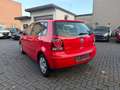 Volkswagen Polo 1.2*1.HAND*TÜV NEU*WENIG KM*GARANTIE* Rot - thumbnail 6