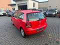 Volkswagen Polo 1.2*1.HAND*TÜV NEU*WENIG KM*GARANTIE* Rot - thumbnail 7