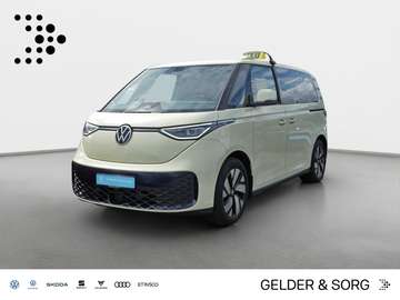 ID.Buzz Pro*Taxi-Grundp.-Alarm-Dachz.-Taxameter*