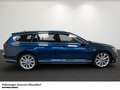 Volkswagen Passat Variant 2.0 TDI DSG 4Motion R-Line Blau - thumbnail 3