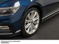 Volkswagen Passat Variant 2.0 TDI DSG 4Motion R-Line Blau - thumbnail 9