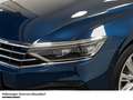 Volkswagen Passat Variant 2.0 TDI DSG 4Motion R-Line Blau - thumbnail 5
