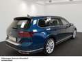 Volkswagen Passat Variant 2.0 TDI DSG 4Motion R-Line Blau - thumbnail 4