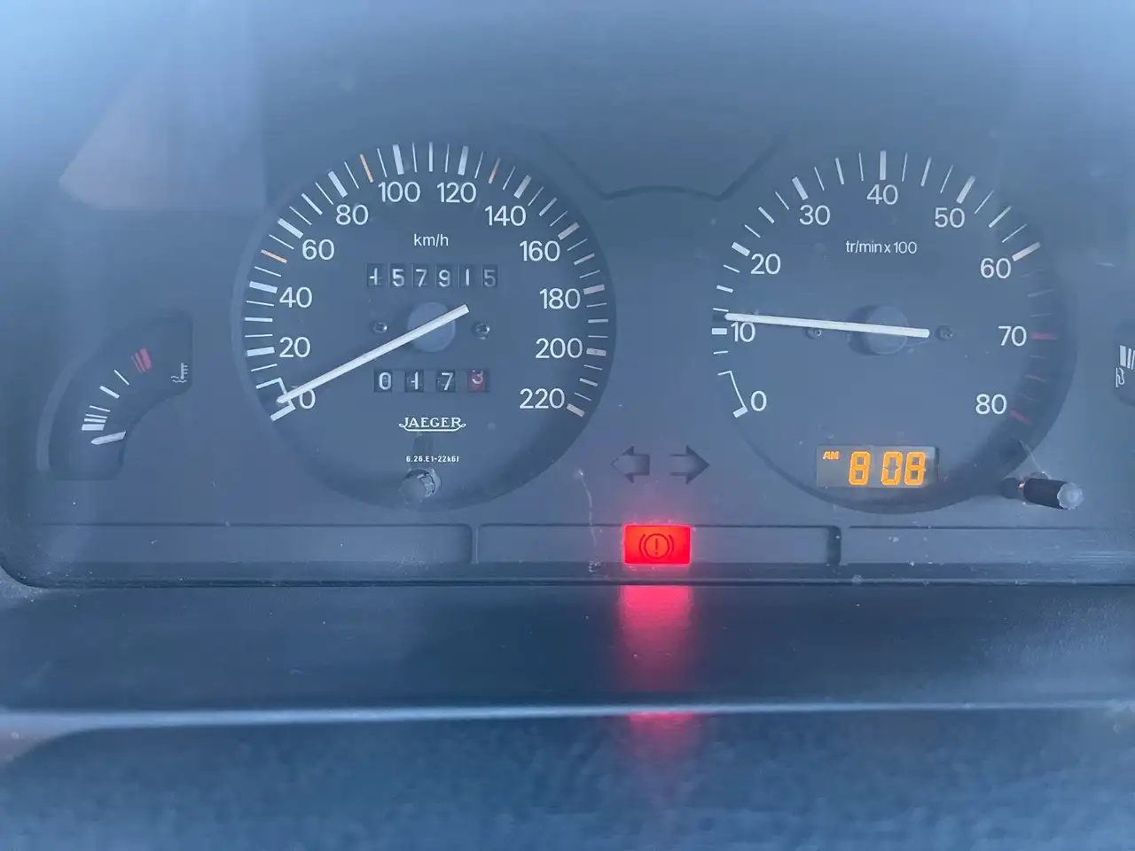 Peugeot 106 roland garros 1.4L 75cv, foto 12