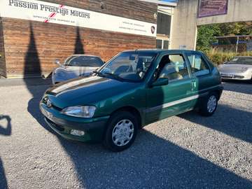 roland garros 1.4L 75cv
