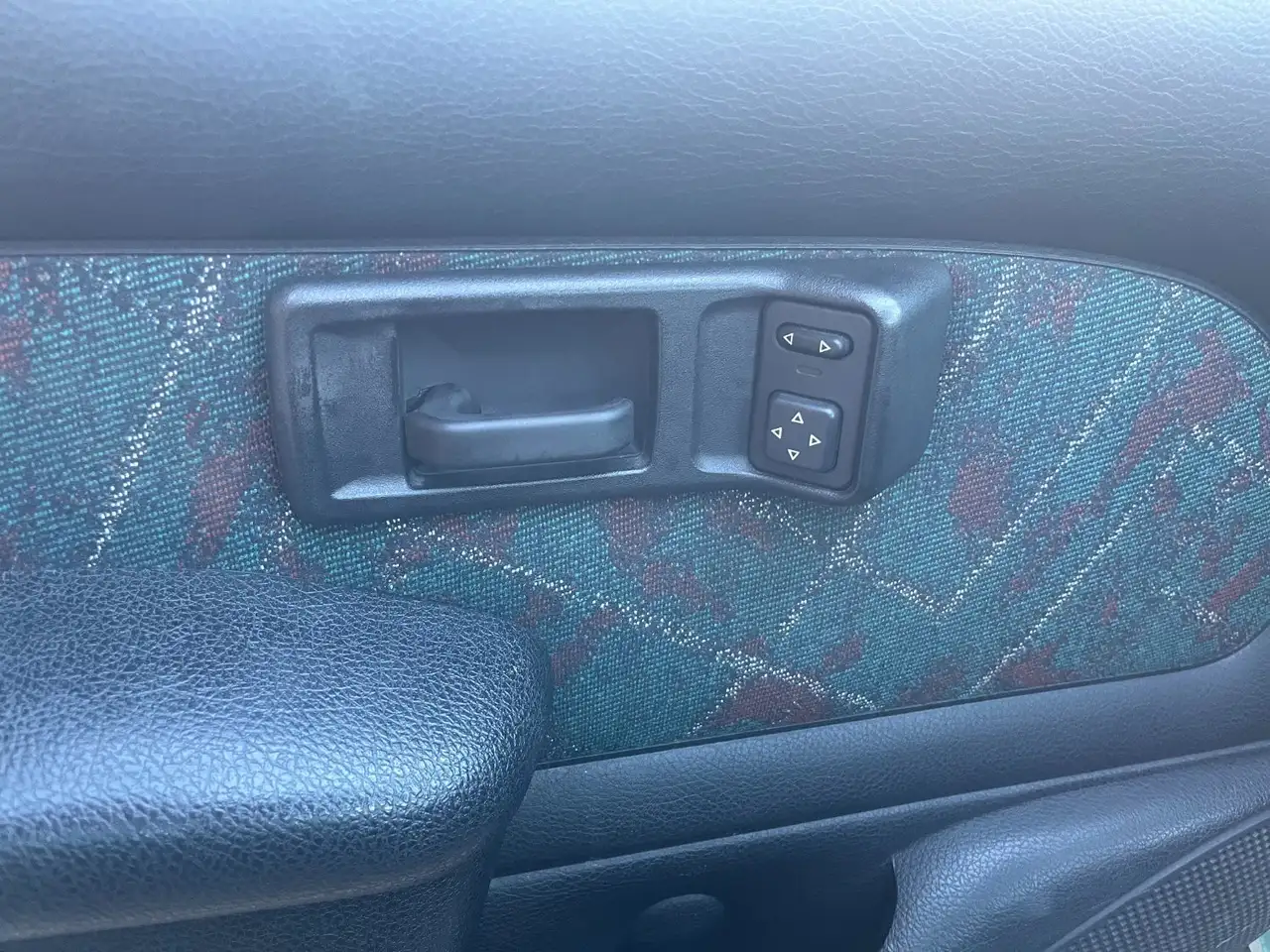 Peugeot 106 roland garros 1.4L 75cv, foto 10