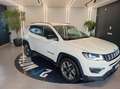 Jeep Compass 1.6 mjt Limited 2wd 120cv my19 Blanc - thumbnail 1
