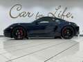 Porsche Cayman 718 2.5 GTS Pdk Full Optionals Bleu - thumbnail 5