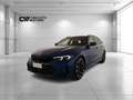 BMW 320 d Touring mhev 48V Msport xdrive auto Albastru - thumbnail 1