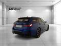 BMW 320 d Touring mhev 48V Msport xdrive auto Albastru - thumbnail 4