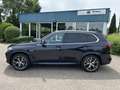 BMW X5 xDrive45e High Executive M-Sport Pano Laserlicht Zwart - thumbnail 2