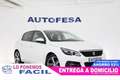 Peugeot 308 1.5 BLUEHDI STYLE 100CV 5P # PARKTRONIC Blanc - thumbnail 3
