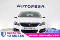 Peugeot 308 1.5 BLUEHDI STYLE 100CV 5P # PARKTRONIC Blanc - thumbnail 2