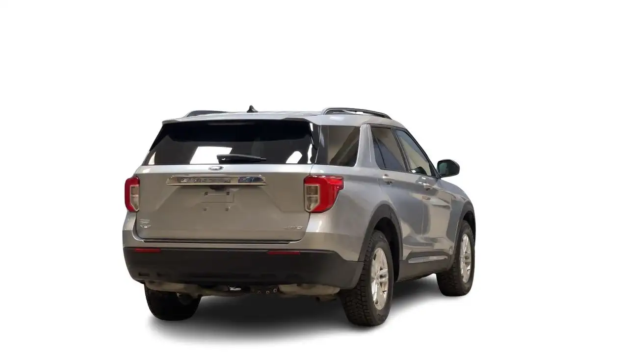 Ford Explorer fotografie Ford Explorer