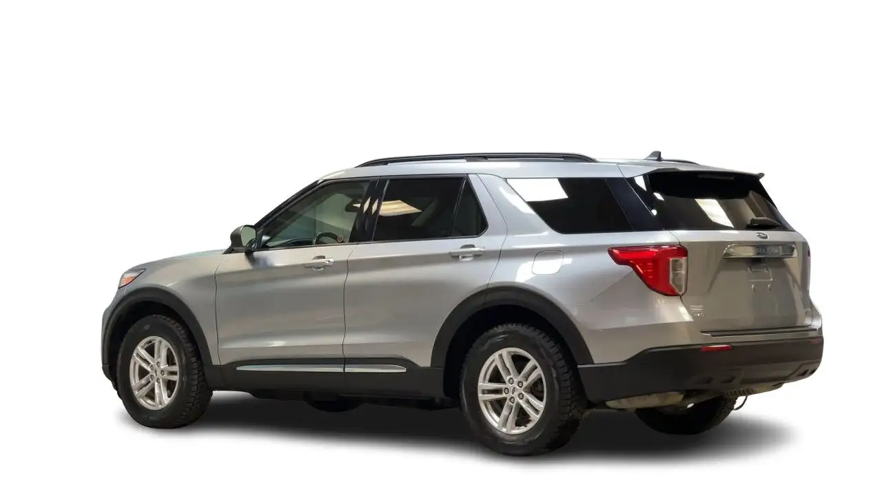 Ford Explorer fotografie Ford Explorer