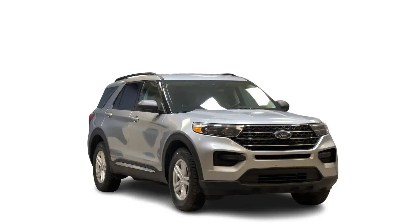 Ford Explorer fotografie Ford Explorer