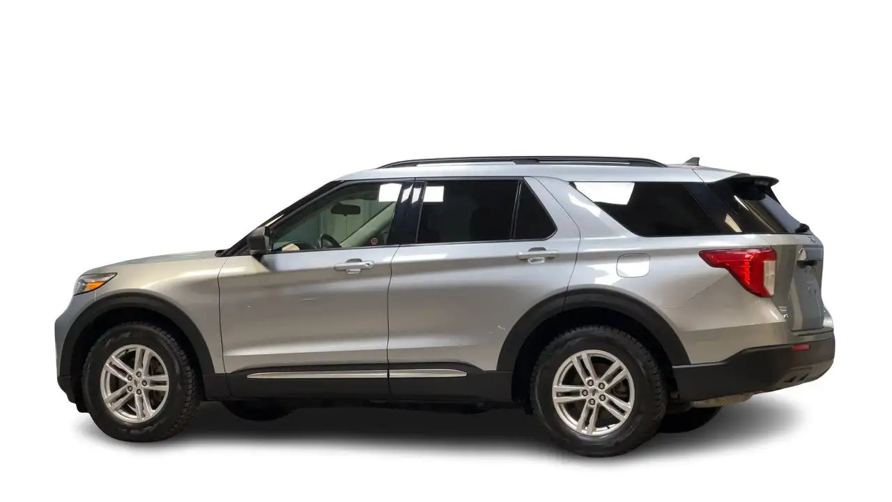 Ford Explorer fotografie Ford Explorer