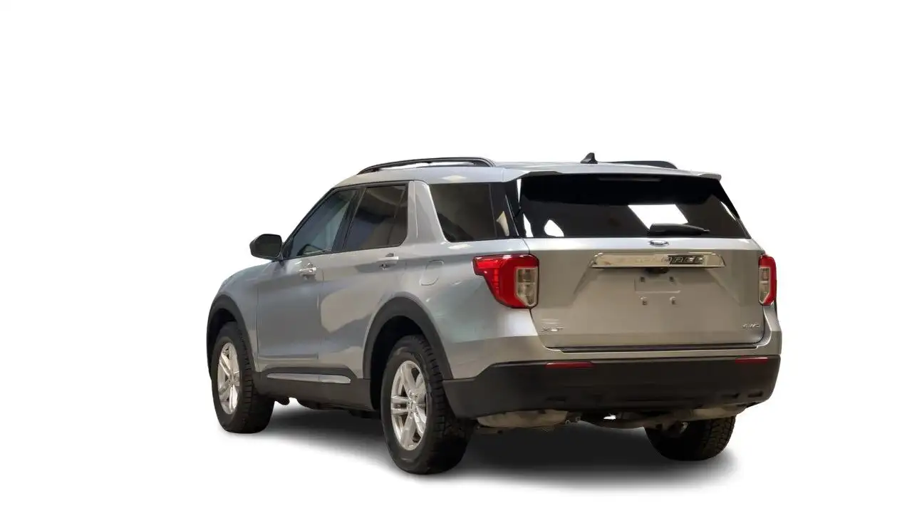 Ford Explorer fotografie Ford Explorer