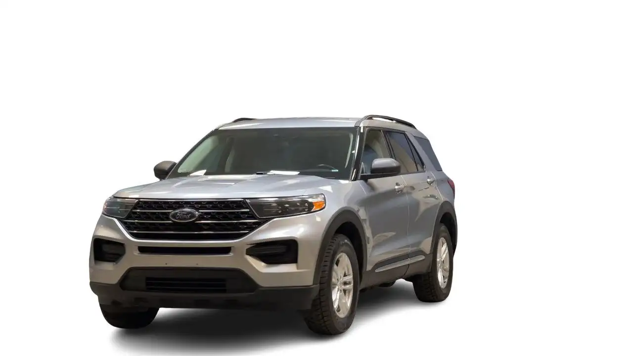 Ford Explorer fotografie Ford Explorer