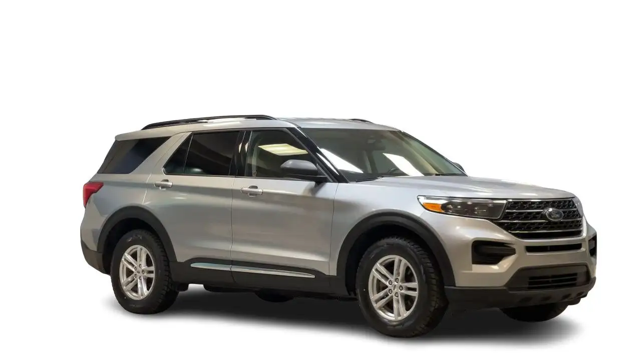 Ford Explorer fotografie Ford Explorer