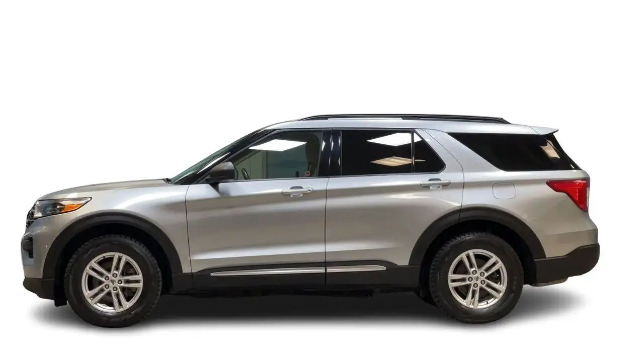Ford Explorer fotografie Ford Explorer