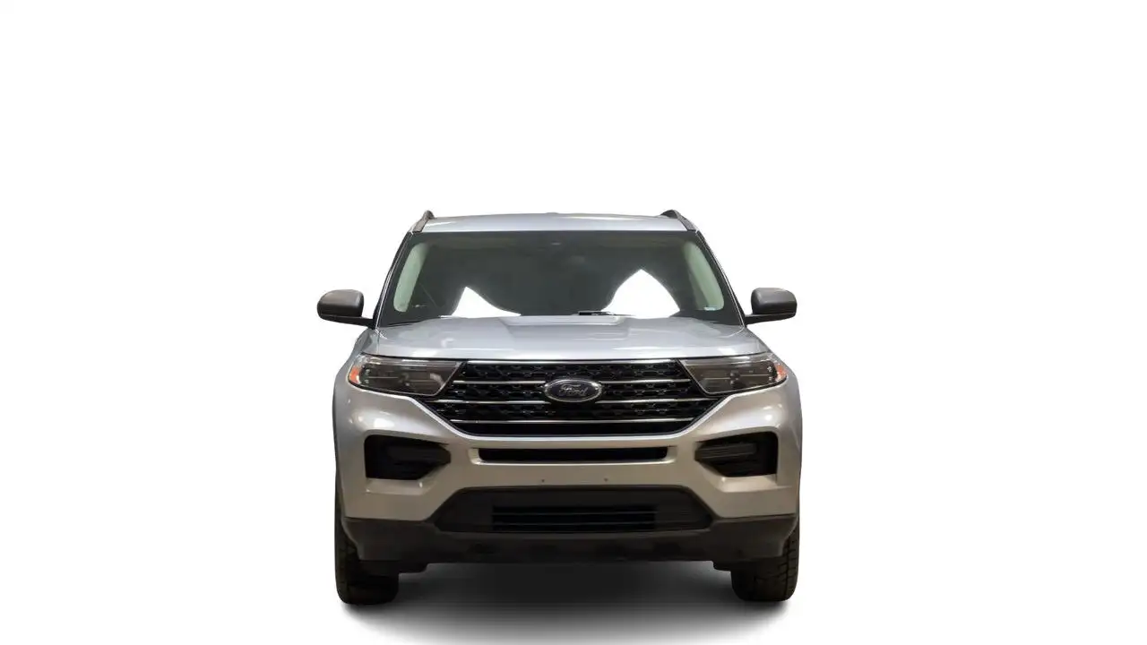 Ford Explorer fotografie Ford Explorer