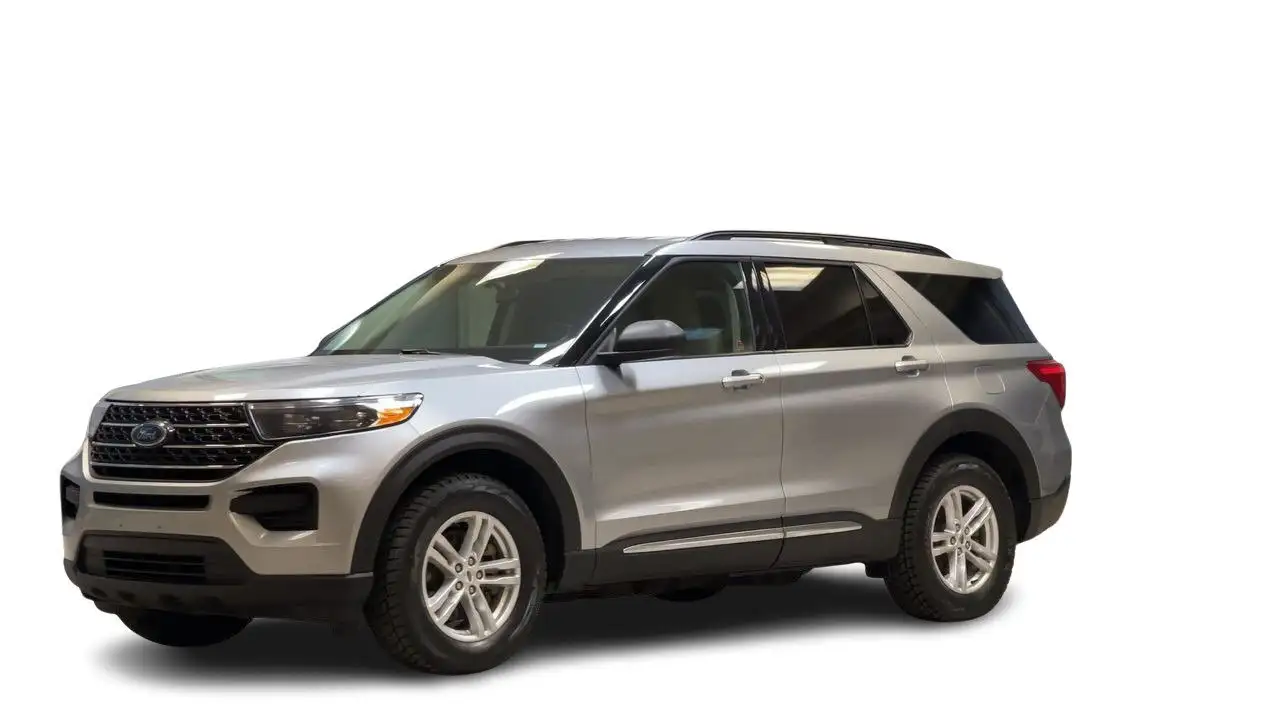 Ford Explorer fotografie Ford Explorer