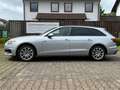 Audi A4 Avant 40 TDI S tronic|Pano|B&O|Business Zilver - thumbnail 3