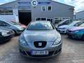 SEAT Leon Sport Limited 1.6 GA Sportsitze Klima el.SP Spieg. Grau - thumbnail 1