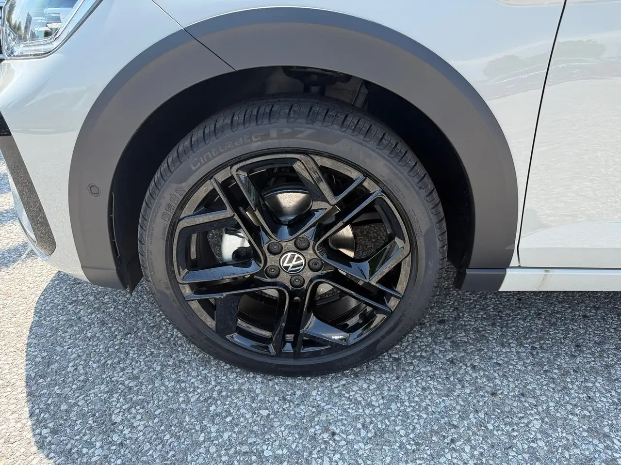 Volkswagen Taigo 2026