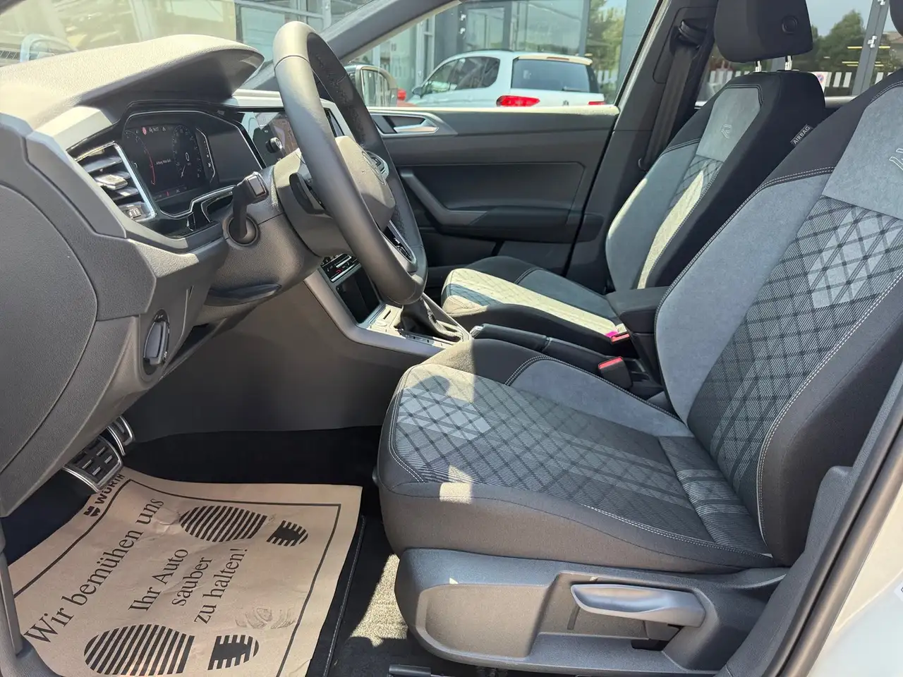 Volkswagen Taigo 2026