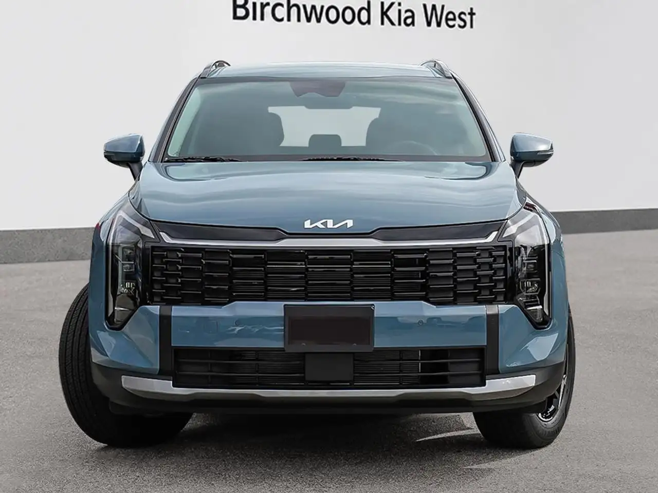 Kia Sportage снимка Kia Sportage