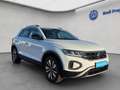 Volkswagen T-Roc Goal 1.0 TSI 6-Gang ACC/LED/Navi/GJR Weiß - thumbnail 9