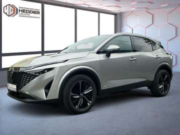 QASHQAI MY24 1.5 VC-T e-POWER 190 PS 4x2 Tekna