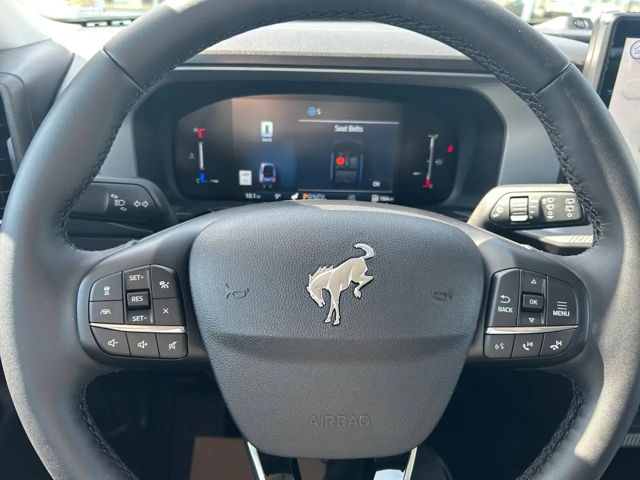 Ford Bronco Sport снимка Ford Bronco Sport