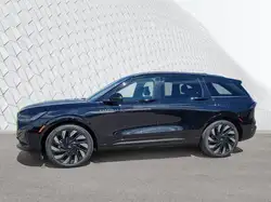 Lincoln Nautilus 2024